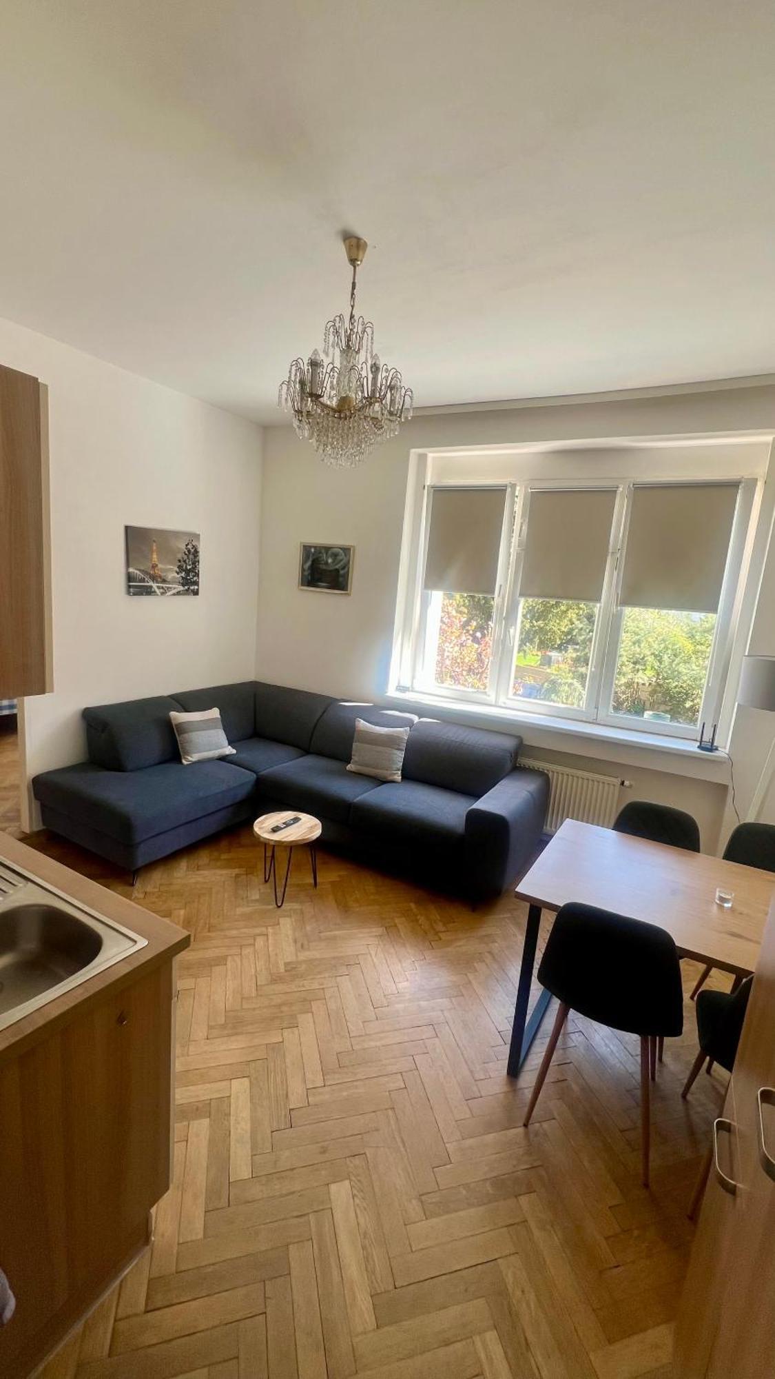 Iii - Centrum Apartment Prague